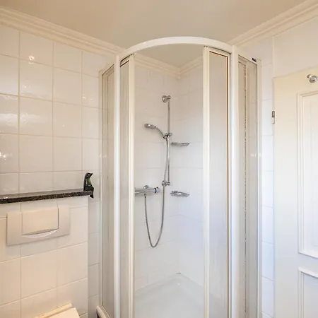 Apartman Blanker Hans, App 80 