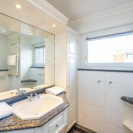 Apartman Blanker Hans, App 80 